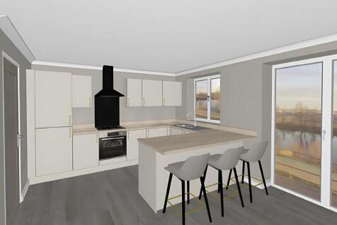 Example Kitchen