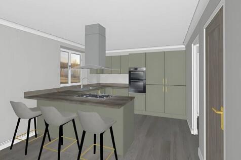 Example Kitchen
