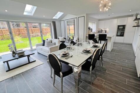 Example Kitchen Area