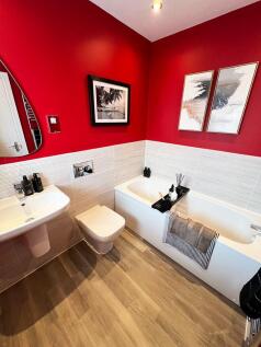 Example Bathroom