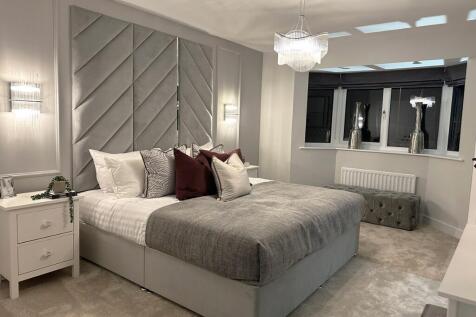 Example Bedroom