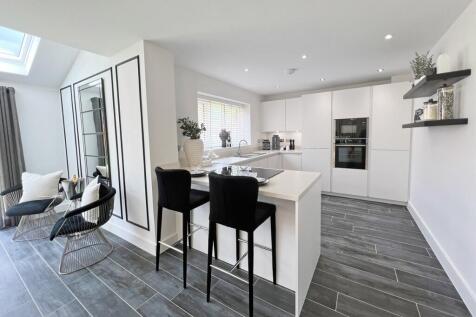 Example Kitchen Area