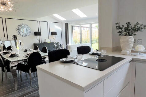 Example Kitchen Area