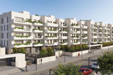 east fachade