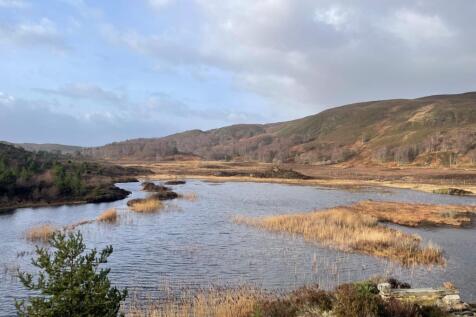 Meall Na Leachter