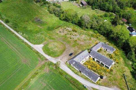 Bruiach Steading