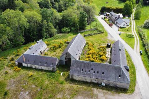 Bruiach Steading