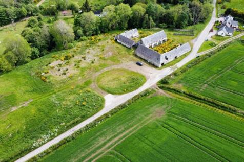 Bruiach Steading
