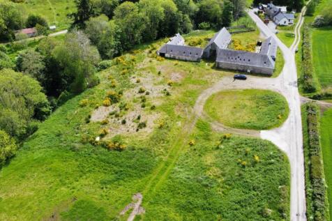 Bruiach Steading