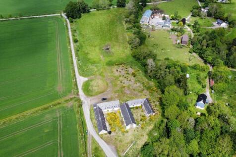 Bruiach Steading