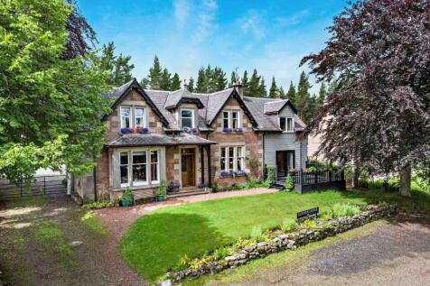 Glenan Lodge