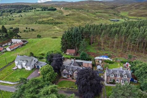 Glenan Lodge