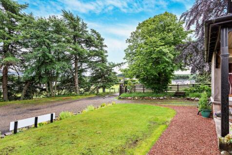 Glenan Lodge