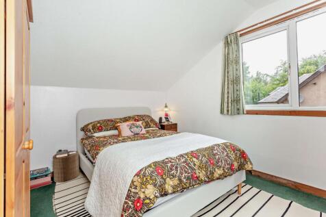 Glenan Lodge