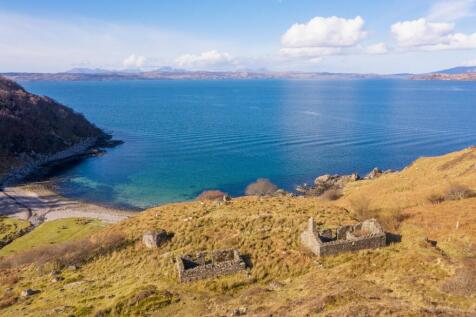 Mallaig Mhor