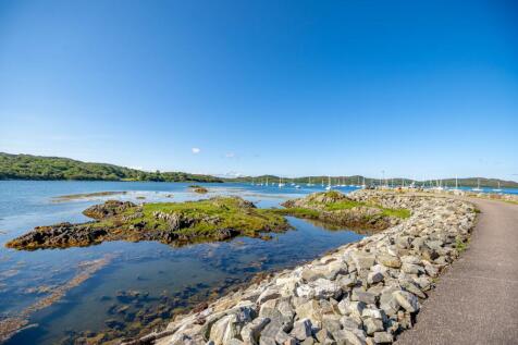 Arisaig Marina