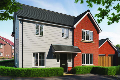 primary property image