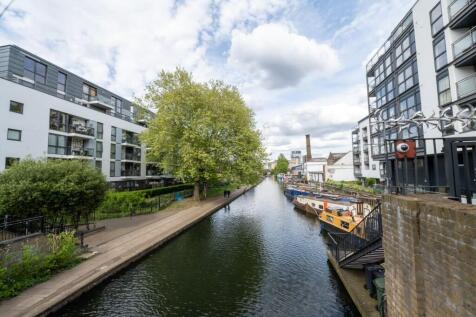 Canal Walk
