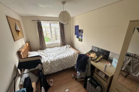 bedroom no3 ground floor
