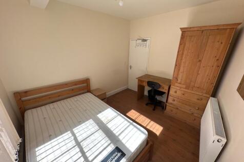 1st floor bedroom no: 1