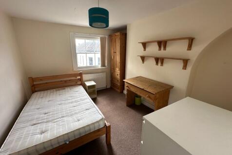 2nd floor bedroom no: 5