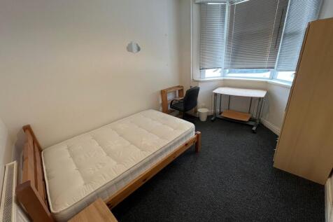 Bedroom 1 ground floor