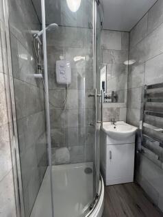shower room no 1