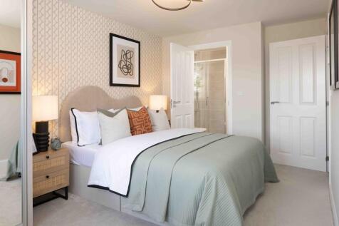 Ingleby bedroom