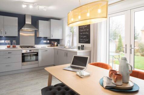 primary property image