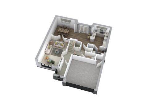 primary property image