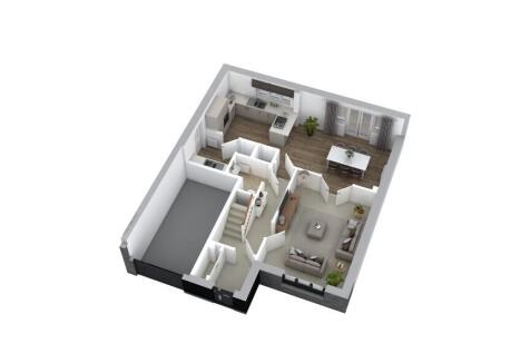 primary property image