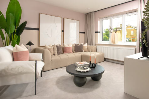 primary property image