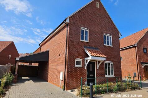 Modern living in the heart of the countryside