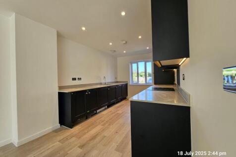 Modern Kitchen