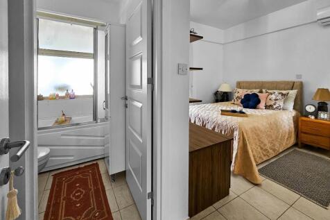 Bathroom ensuite