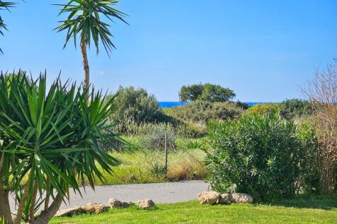 Sea Front Terrace
