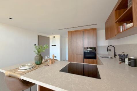 Mittelmeer Townhouse