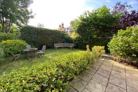 Communal garden