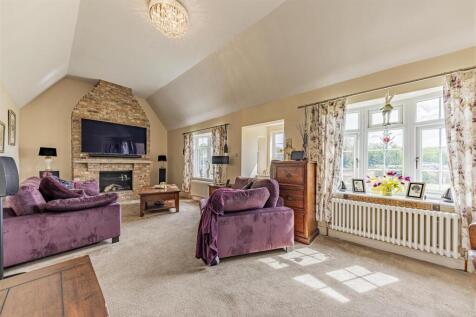 Brickfield Cottage, Bridge for Sale by Guildcrest 