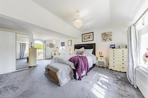 Brickfield Cottage, Bridge for Sale by Guildcrest 