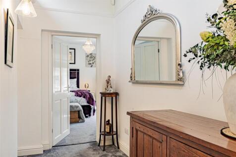 Brickfield Cottage, Bridge for Sale by Guildcrest 