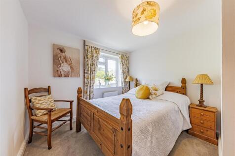 Brickfield Cottage, Bridge for Sale by Guildcrest 