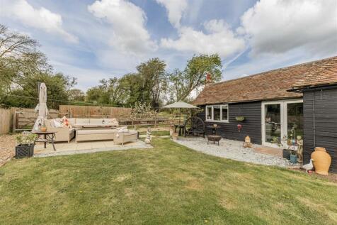 Brickfield Cottage, Bridge for Sale by Guildcrest 