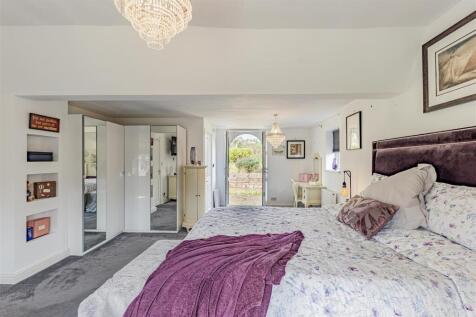 Brickfield Cottage, Bridge for Sale by Guildcrest 