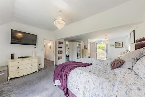 Brickfield Cottage, Bridge for Sale by Guildcrest 