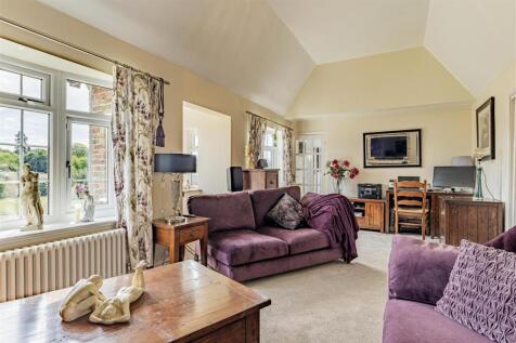 Brickfield Cottage, Bridge for Sale by Guildcrest 