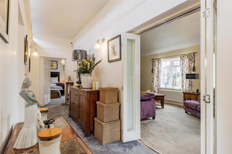 Brickfield Cottage, Bridge for Sale by Guildcrest 