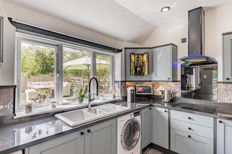 Brickfield Cottage, Bridge for Sale by Guildcrest 