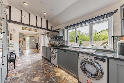 Brickfield Cottage, Bridge for Sale by Guildcrest 