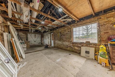 Brickfield Cottage, Bridge for Sale by Guildcrest 